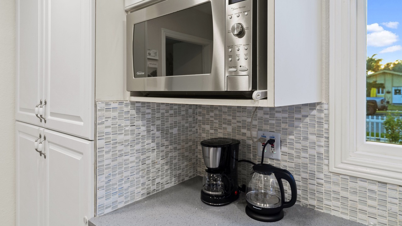 Photo of Kitchen in Huntington Beach
