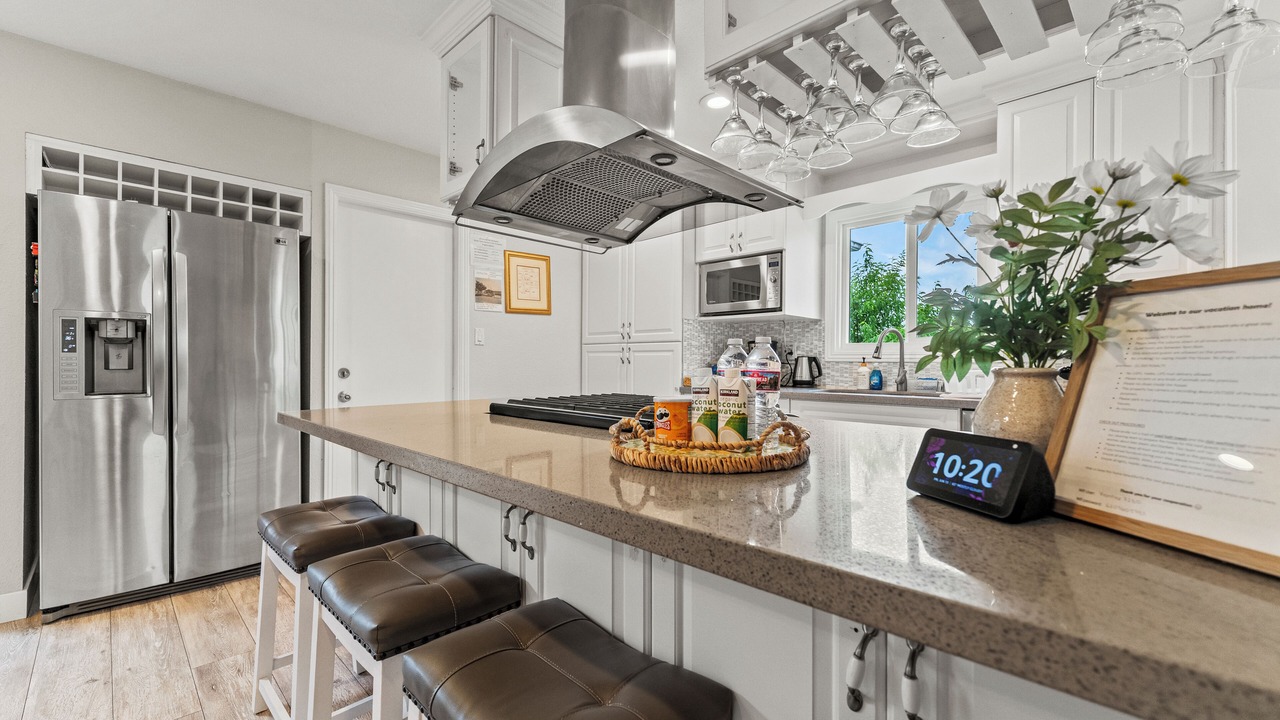 Photo of Kitchen in Huntington Beach