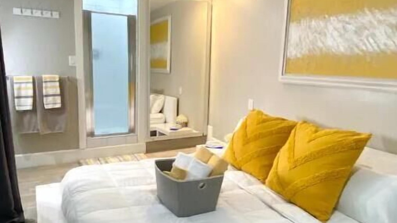 Photo of Bedroom in West Athens