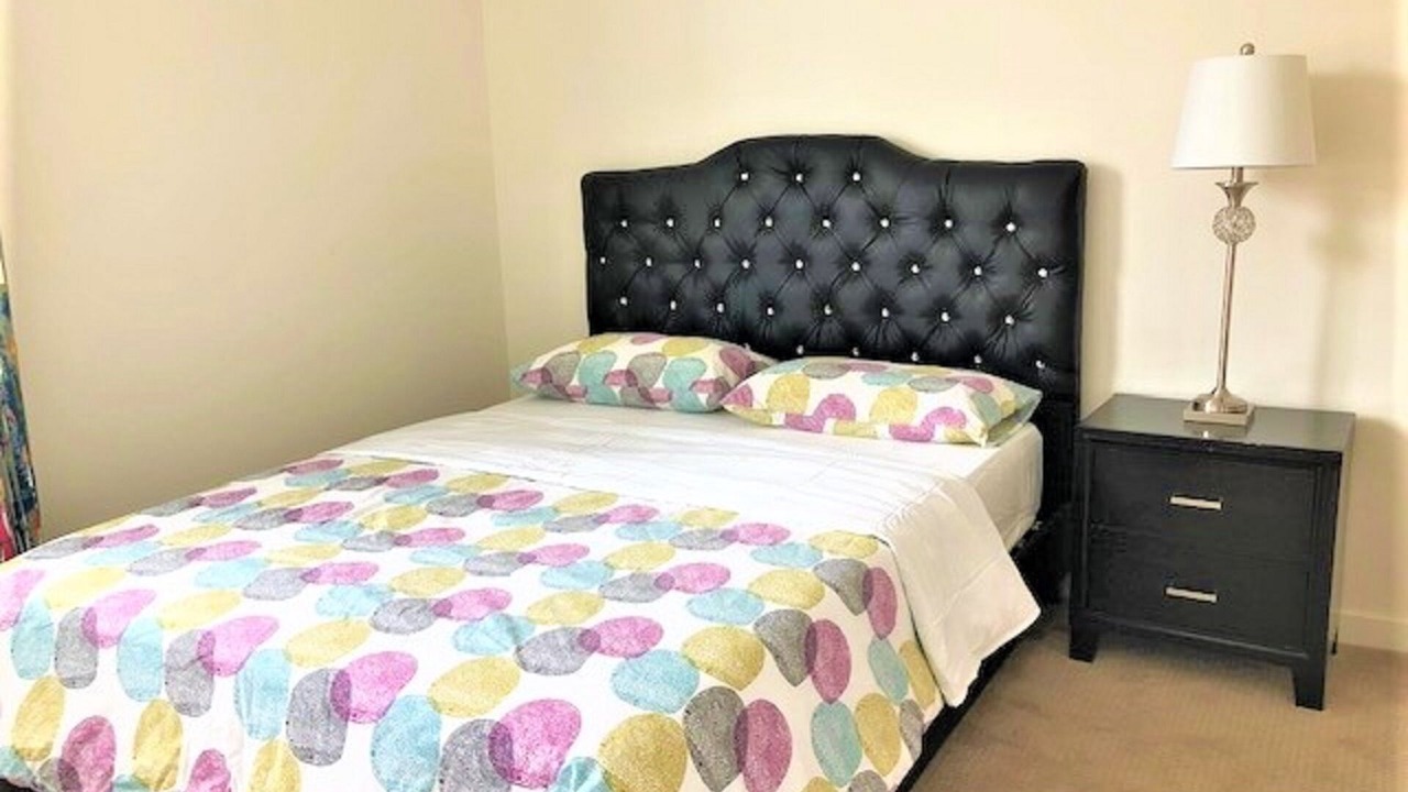Photo of Bedroom in Lake Forest