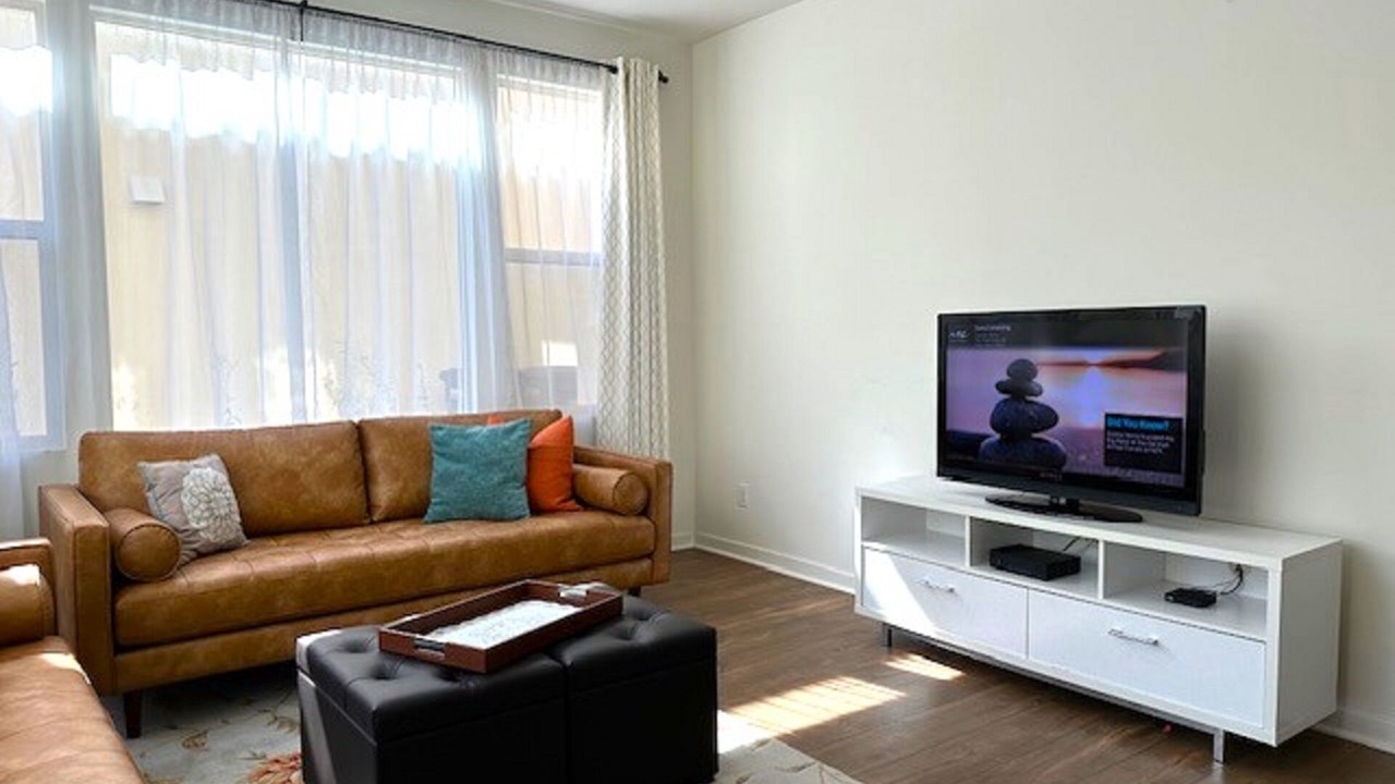 Photo of Livingroom in Lake Forest