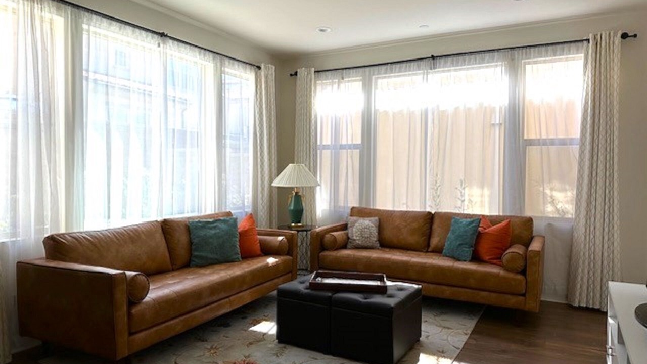 Photo of Livingroom in Lake Forest