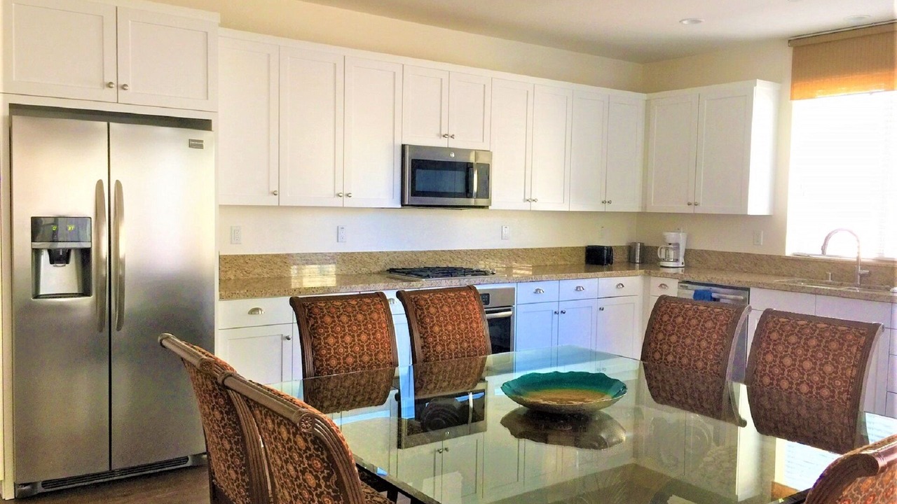 Photo of Kitchen in Lake Forest