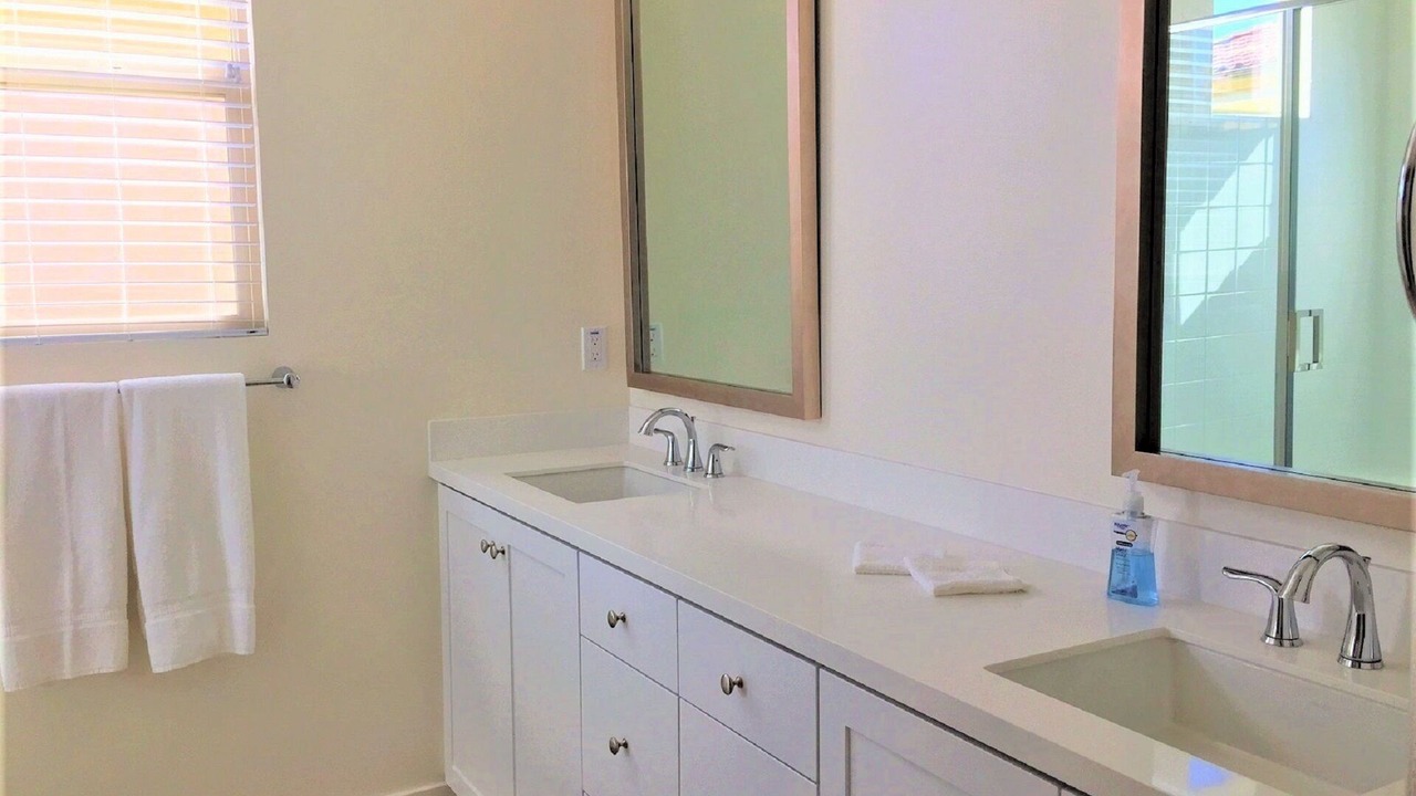 Photo of Bathroom in Lake Forest
