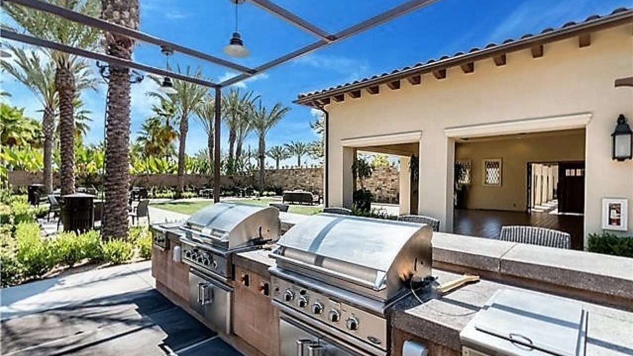 Photo of Patio Balcony in Lake Forest