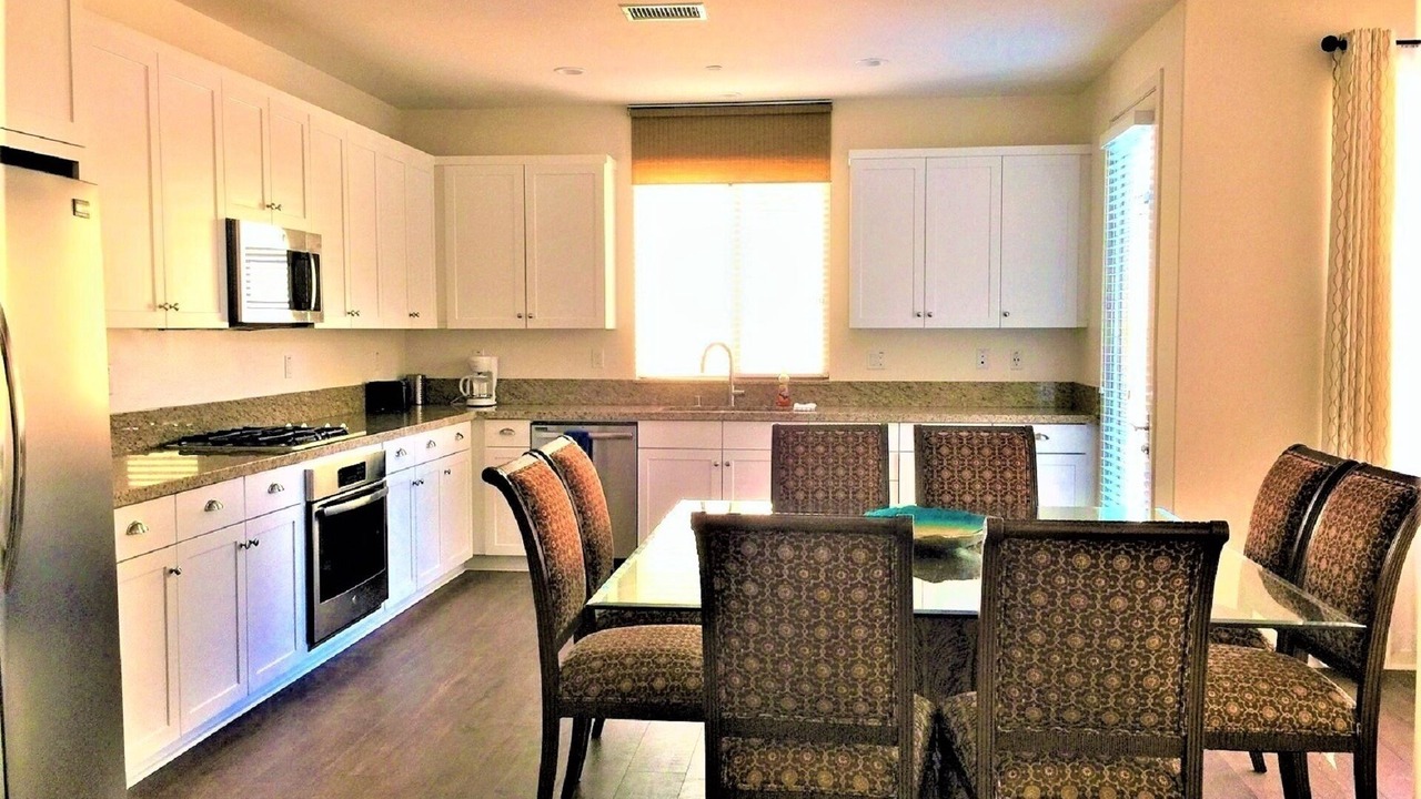 Photo of Kitchen in Lake Forest