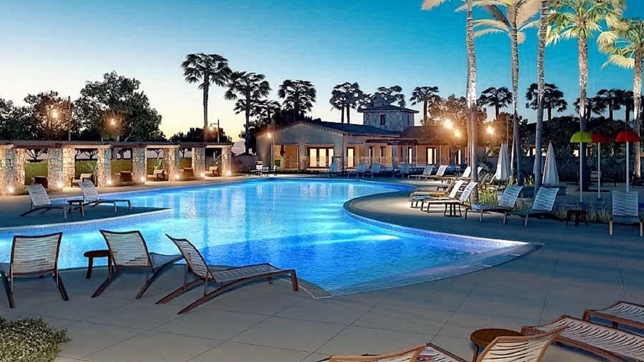 Photo of Outdoor in Lake Forest