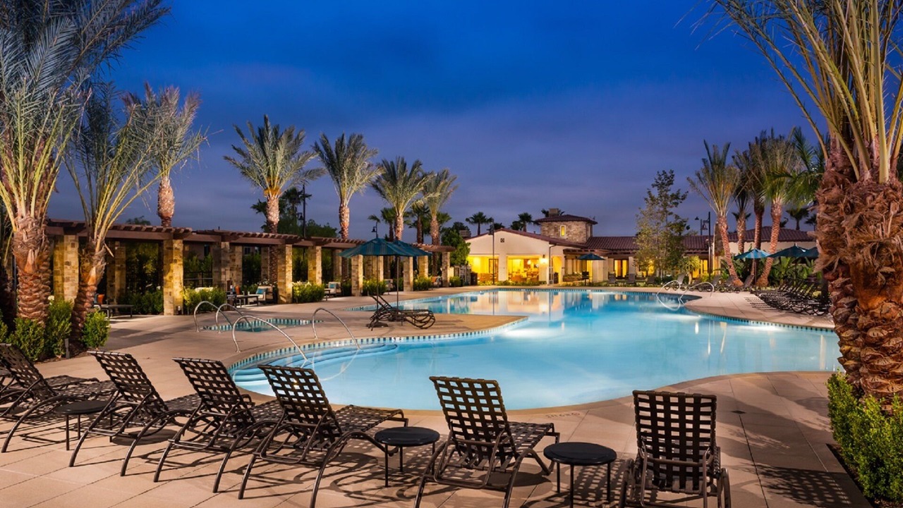 Photo of Outdoor in Lake Forest