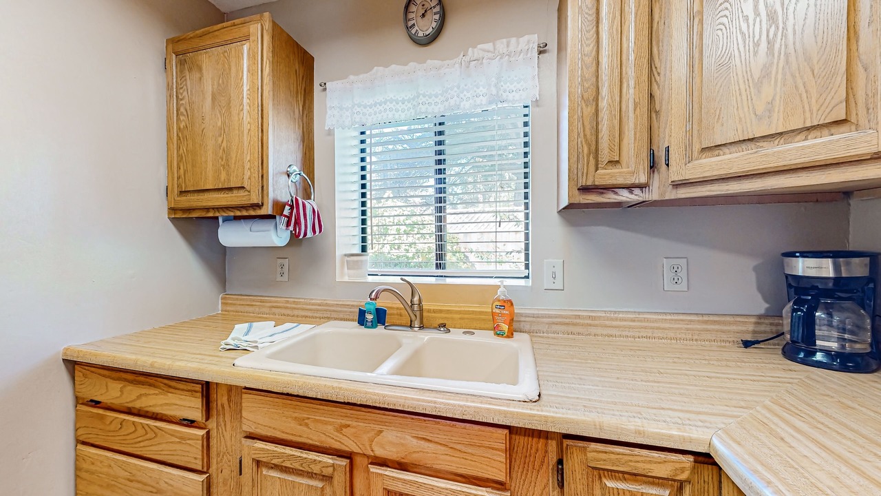 Photo of Kitchen in Inglenook