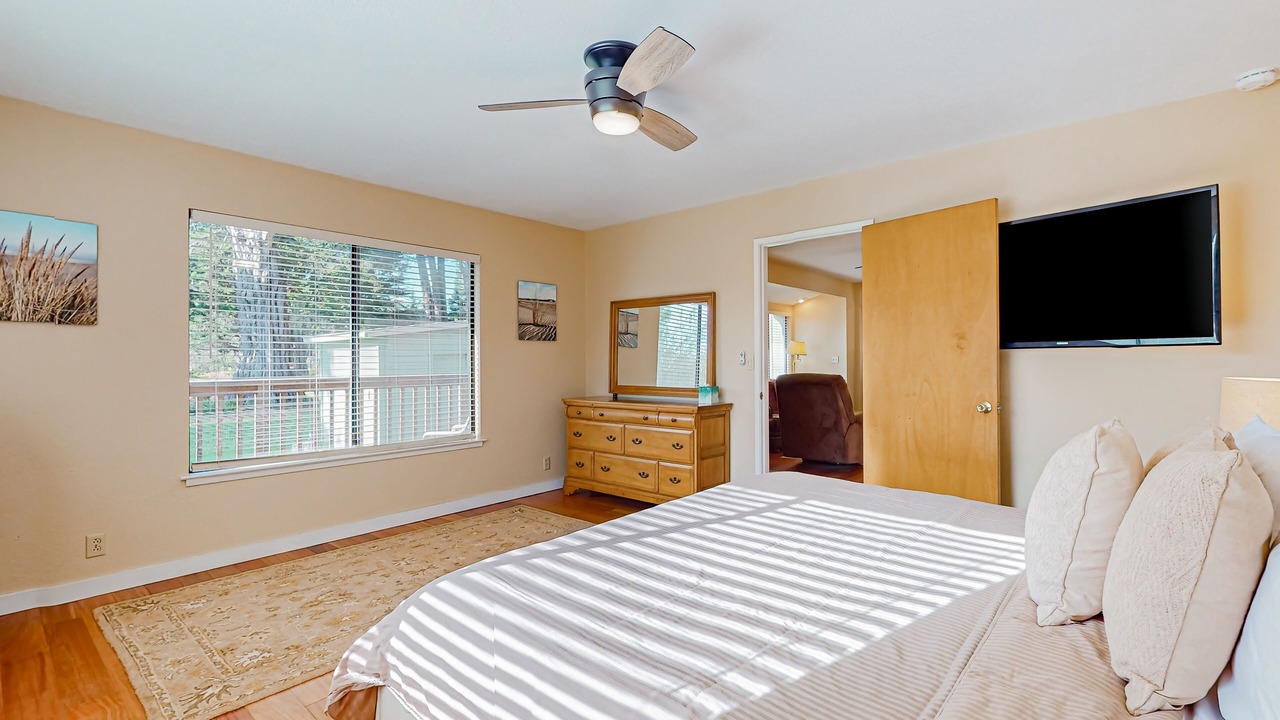 Photo of Bedroom in Inglenook