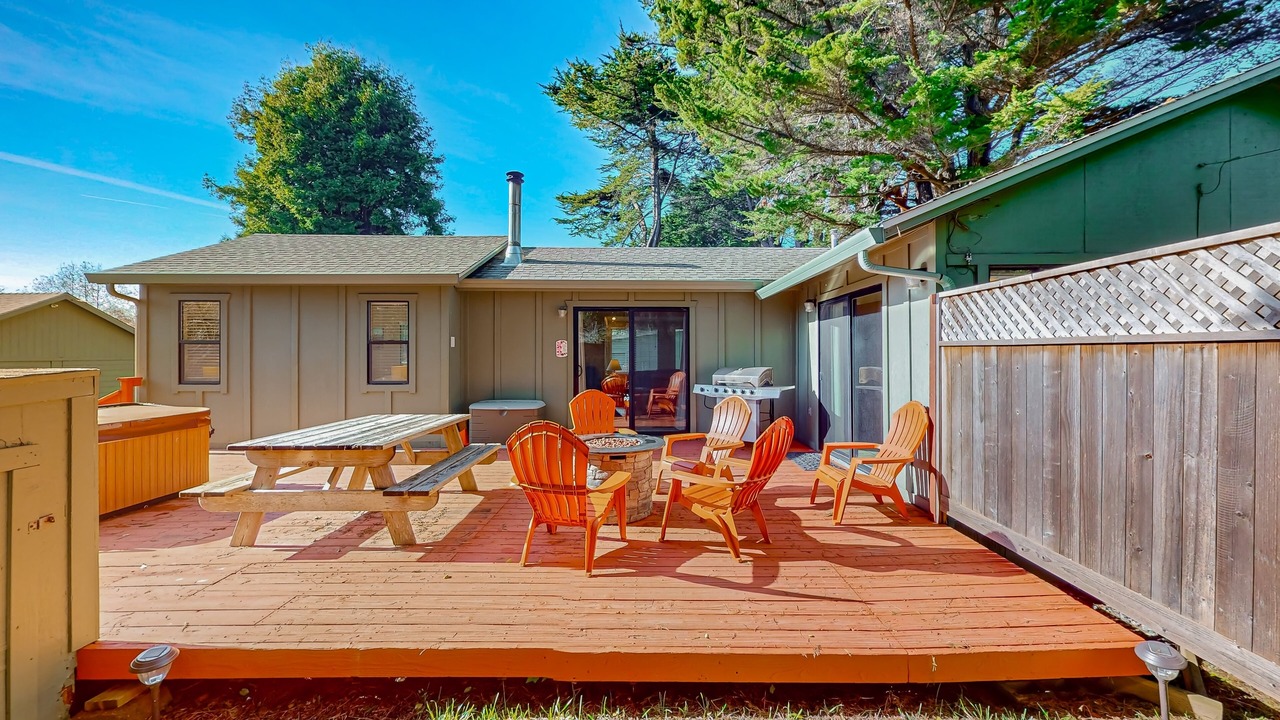 Photo of Outdoor in Inglenook