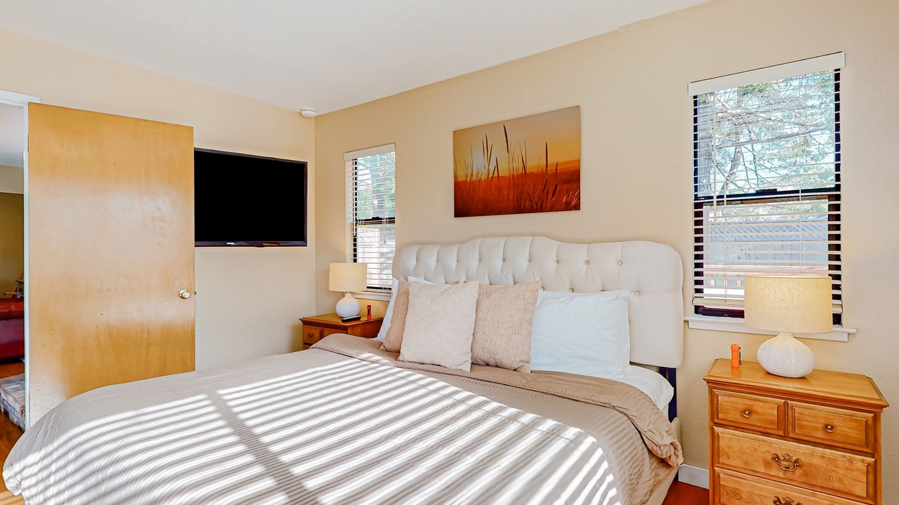 Photo of Bedroom in Inglenook