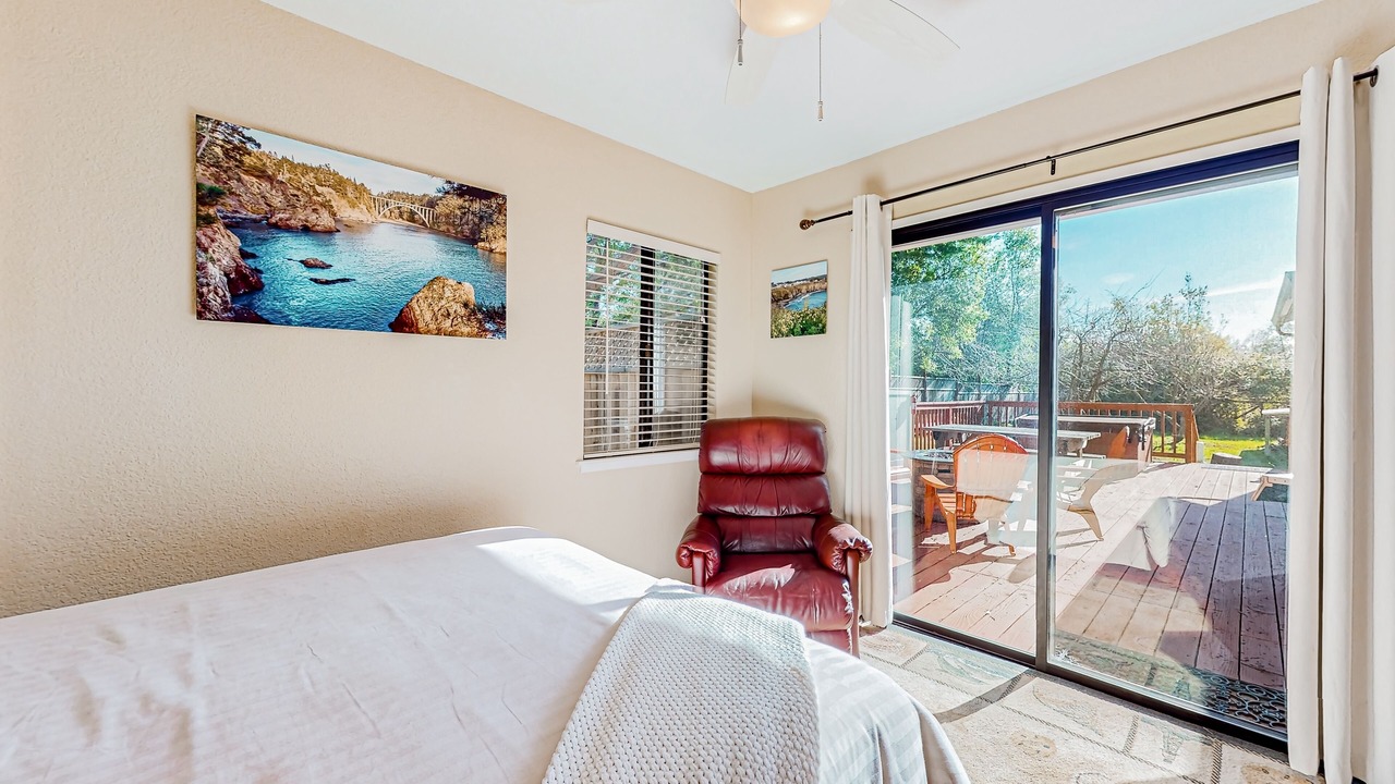 Photo of Bedroom in Inglenook