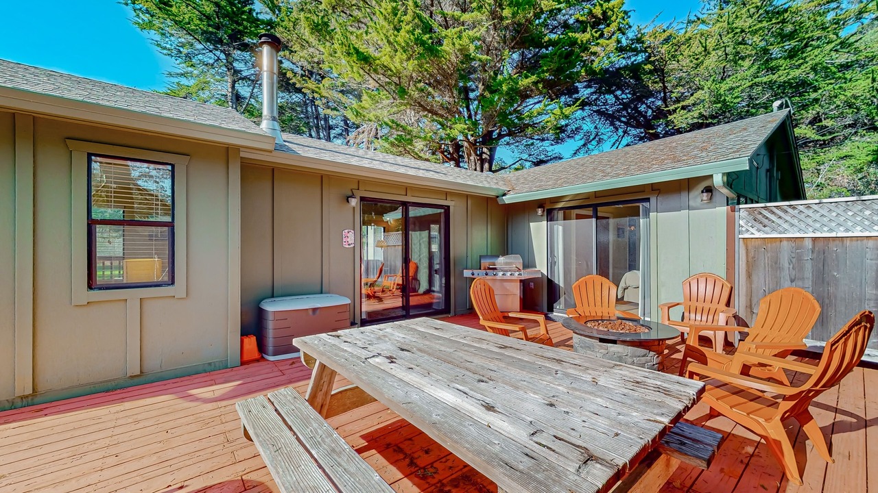 Photo of Outdoor in Inglenook