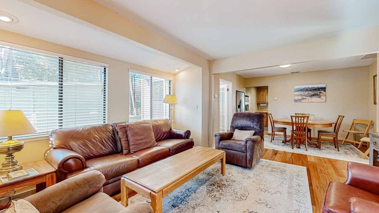 Photo of Livingroom in Inglenook