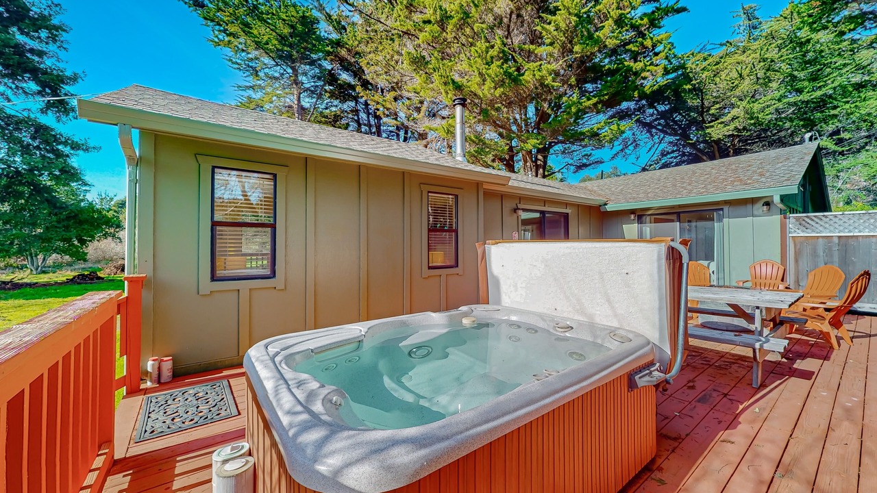 Photo of Outdoor in Inglenook