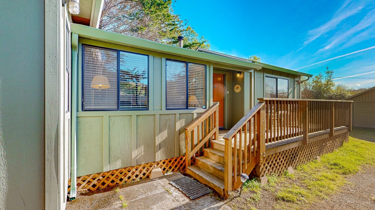 Photo of Outdoor in Inglenook