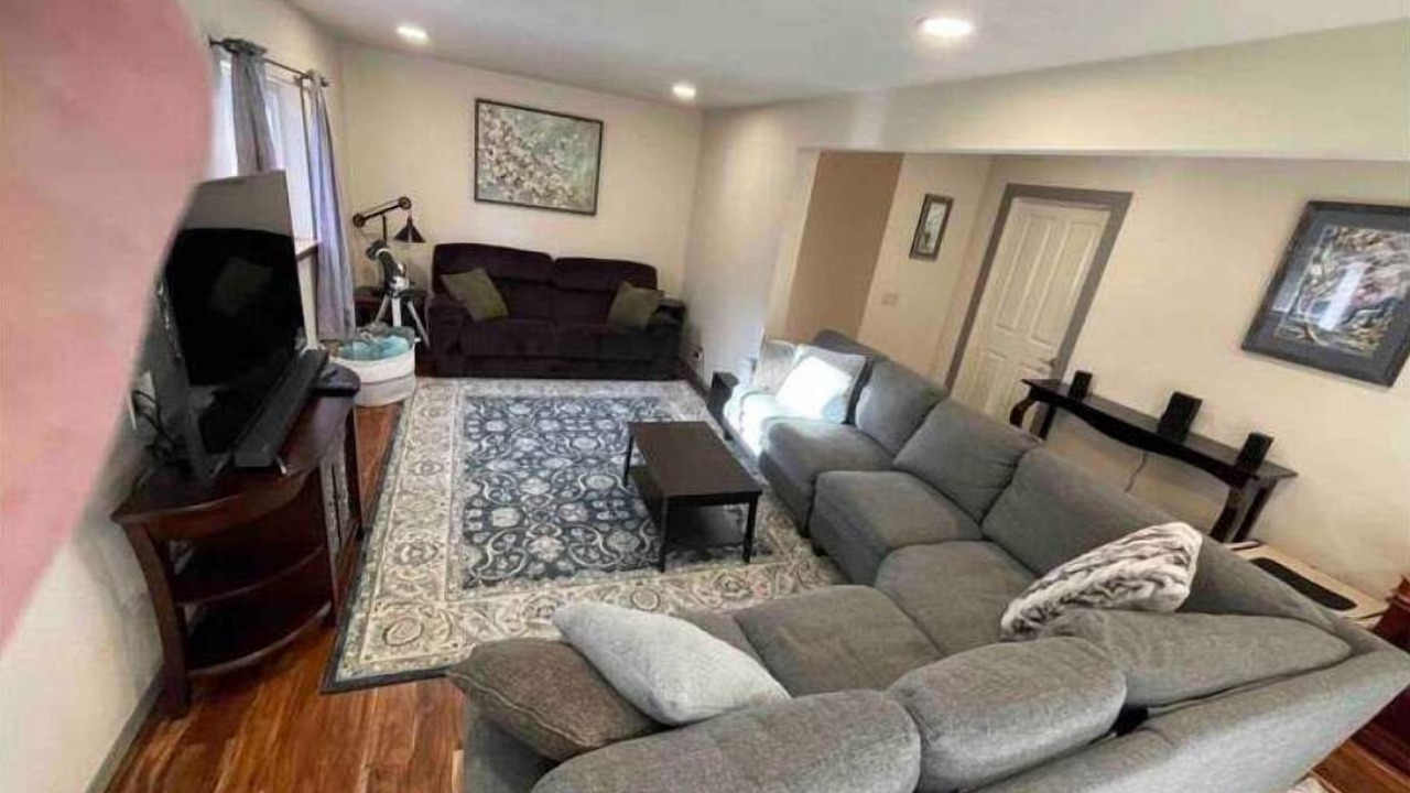 Photo of Bedroom in Salyer