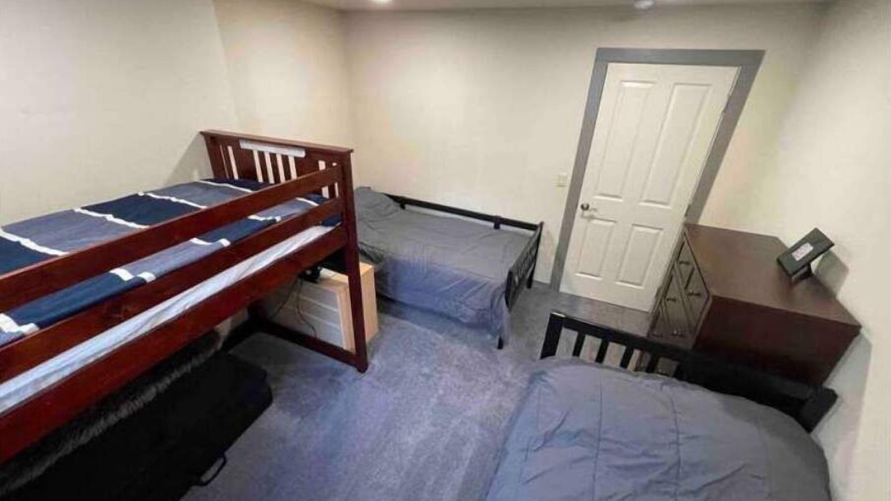 Photo of Bedroom in Salyer