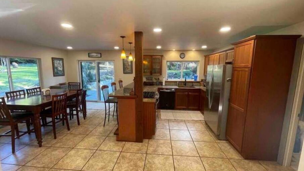 Photo of Kitchen in Salyer