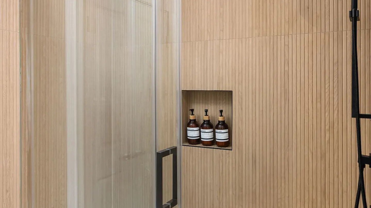 Photo of Bathroom in Valencia