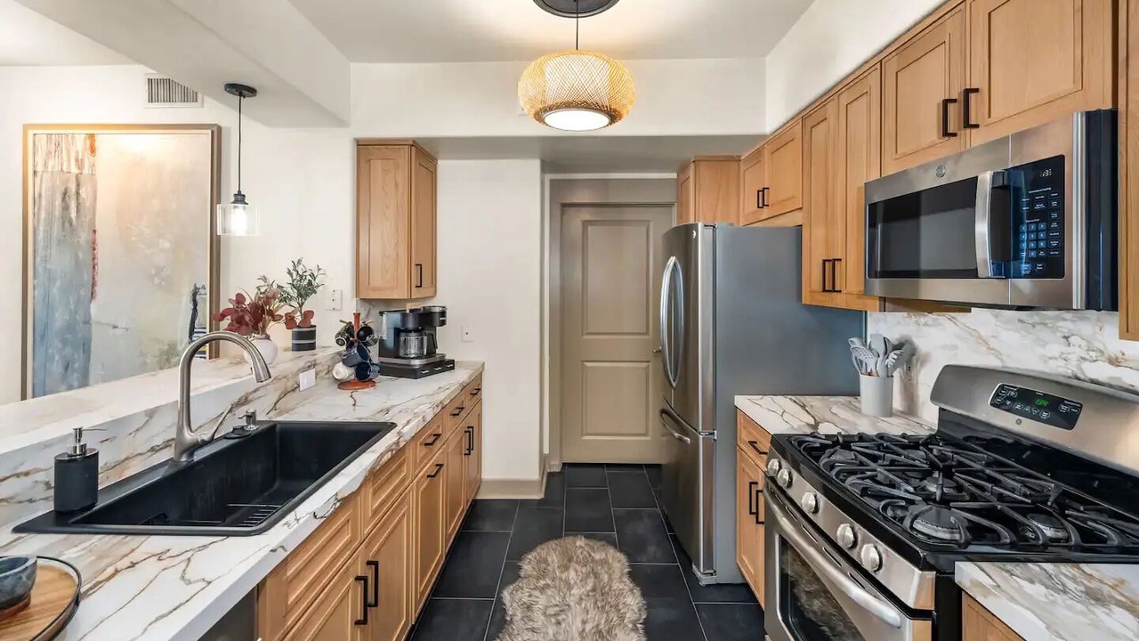 Photo of Kitchen in Valencia