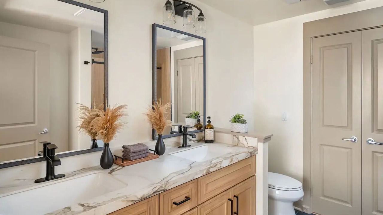 Photo of Bathroom in Valencia
