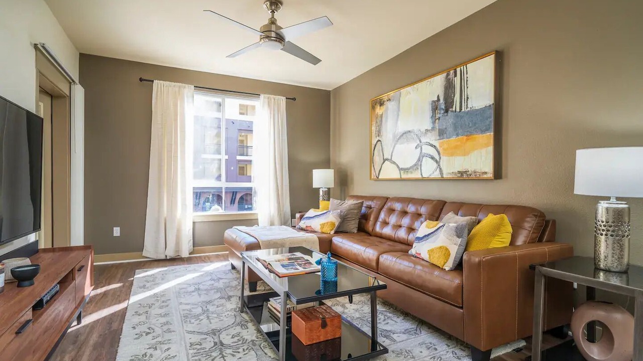 Photo of Livingroom in Valencia