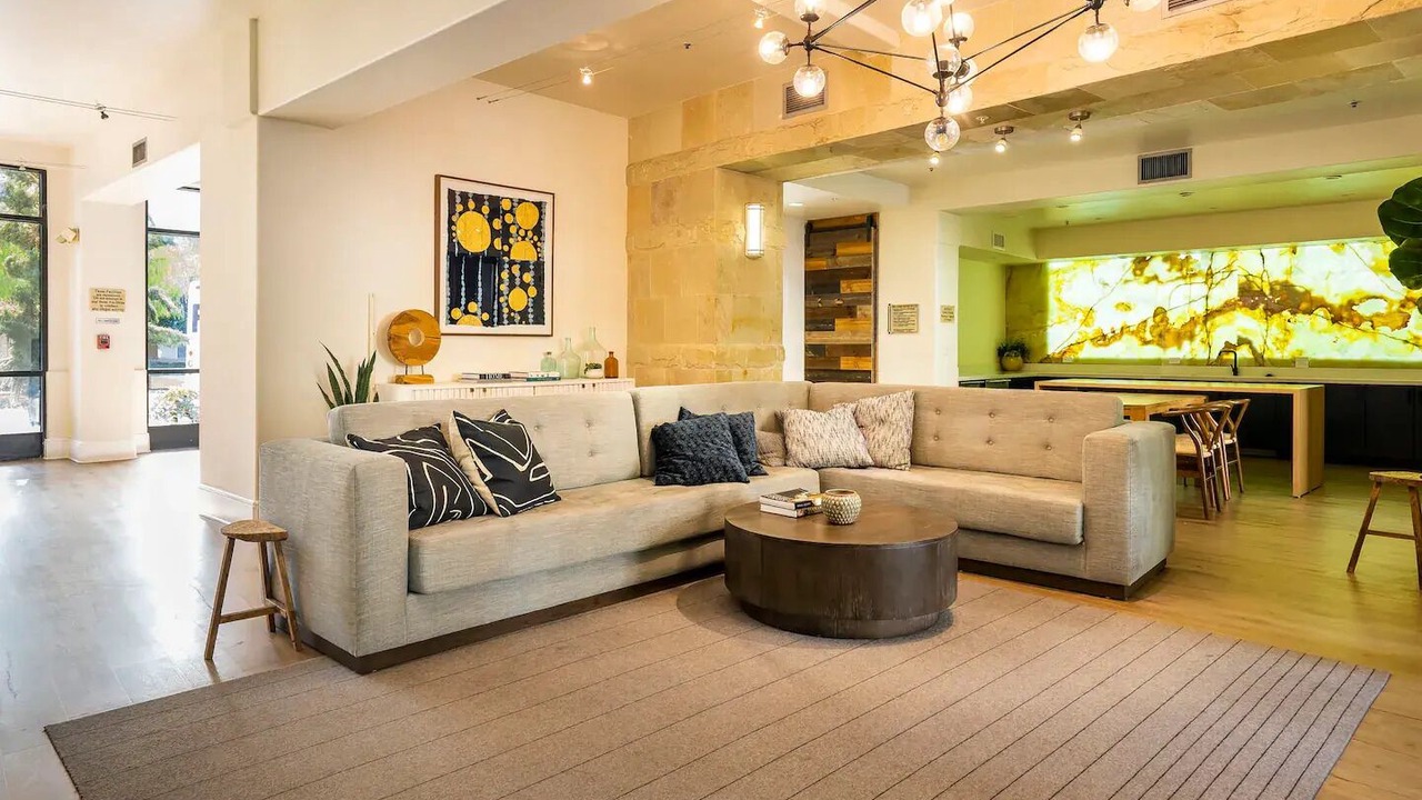 Photo of Livingroom in Valencia