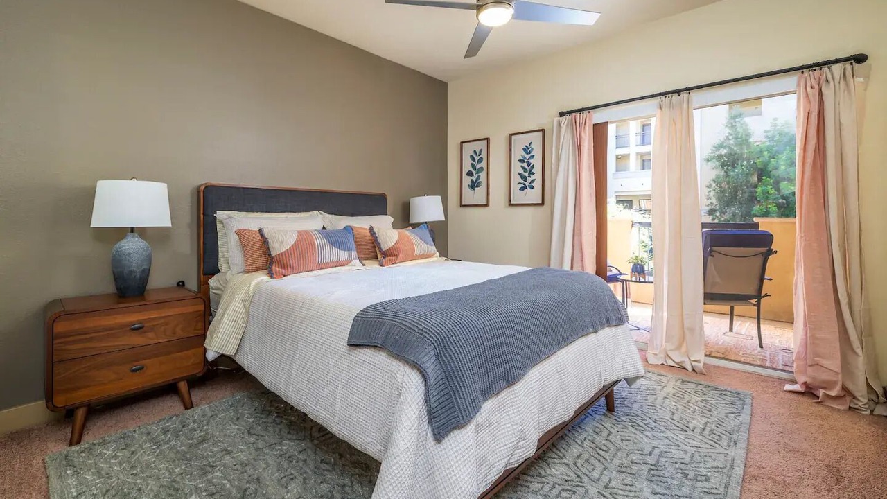 Photo of Bedroom in Valencia