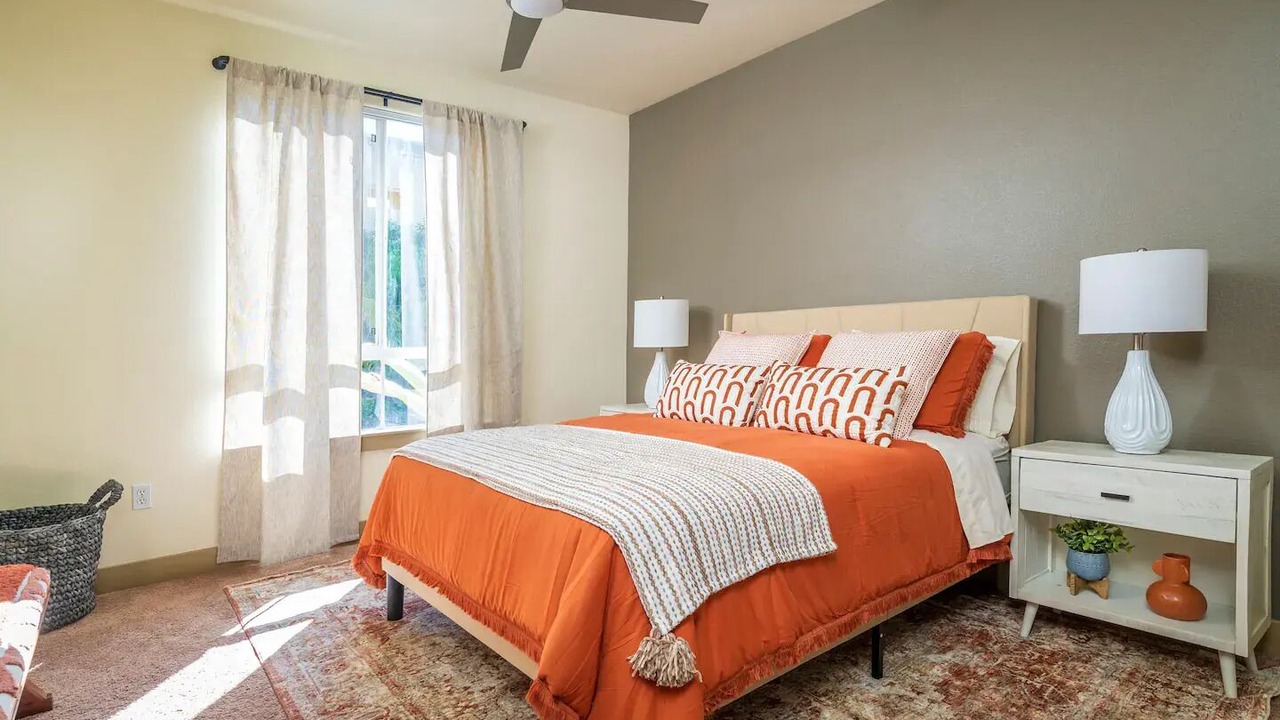 Photo of Bedroom in Valencia