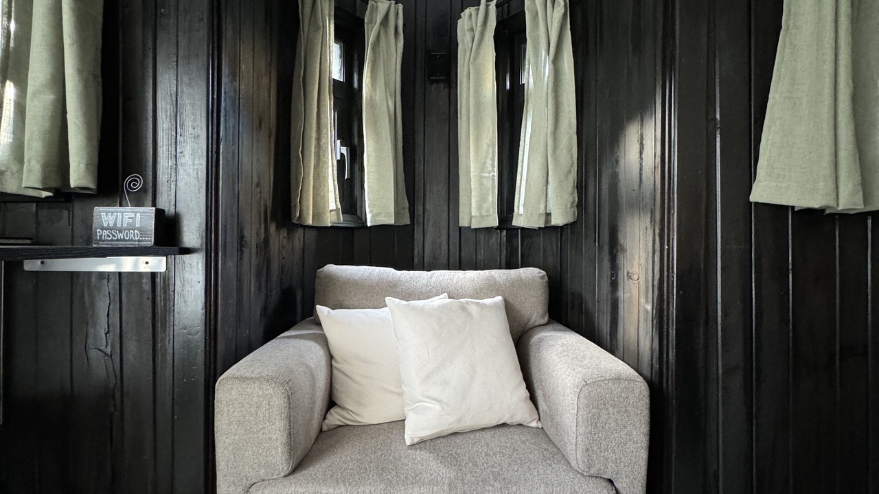 Photo of Livingroom in Mentone
