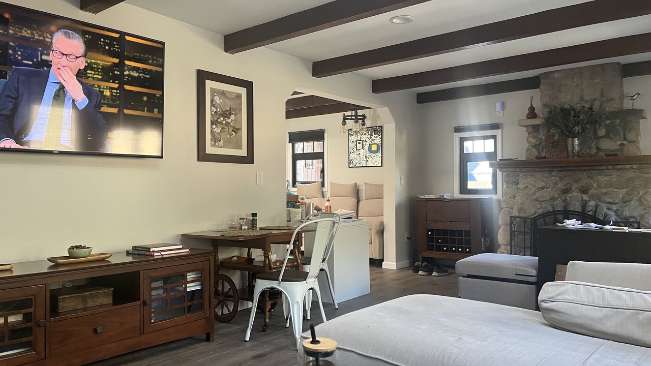 Photo of Livingroom in Mentone