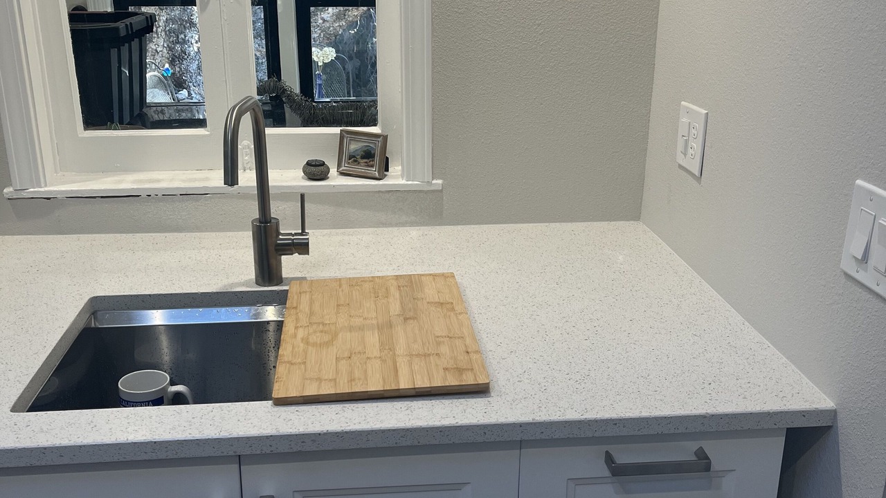 Photo of Kitchen in Mentone