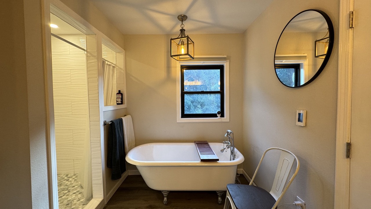 Photo of Bathroom in Mentone