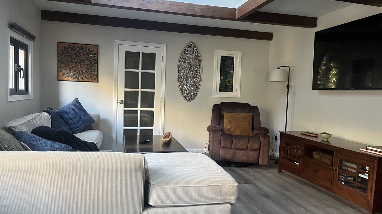 Photo of Livingroom in Mentone