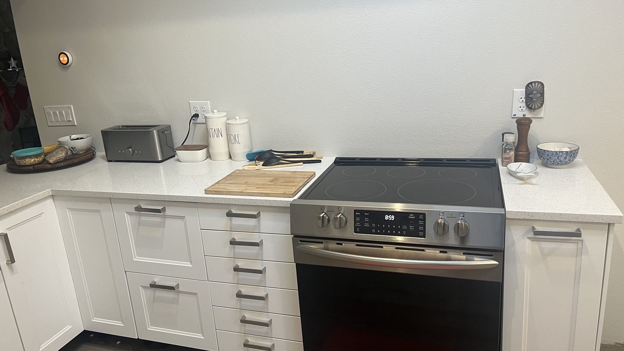 Photo of Kitchen in Mentone