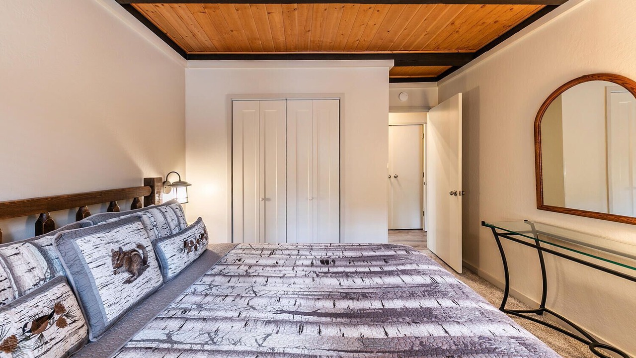 Photo of Bedroom in Brockway