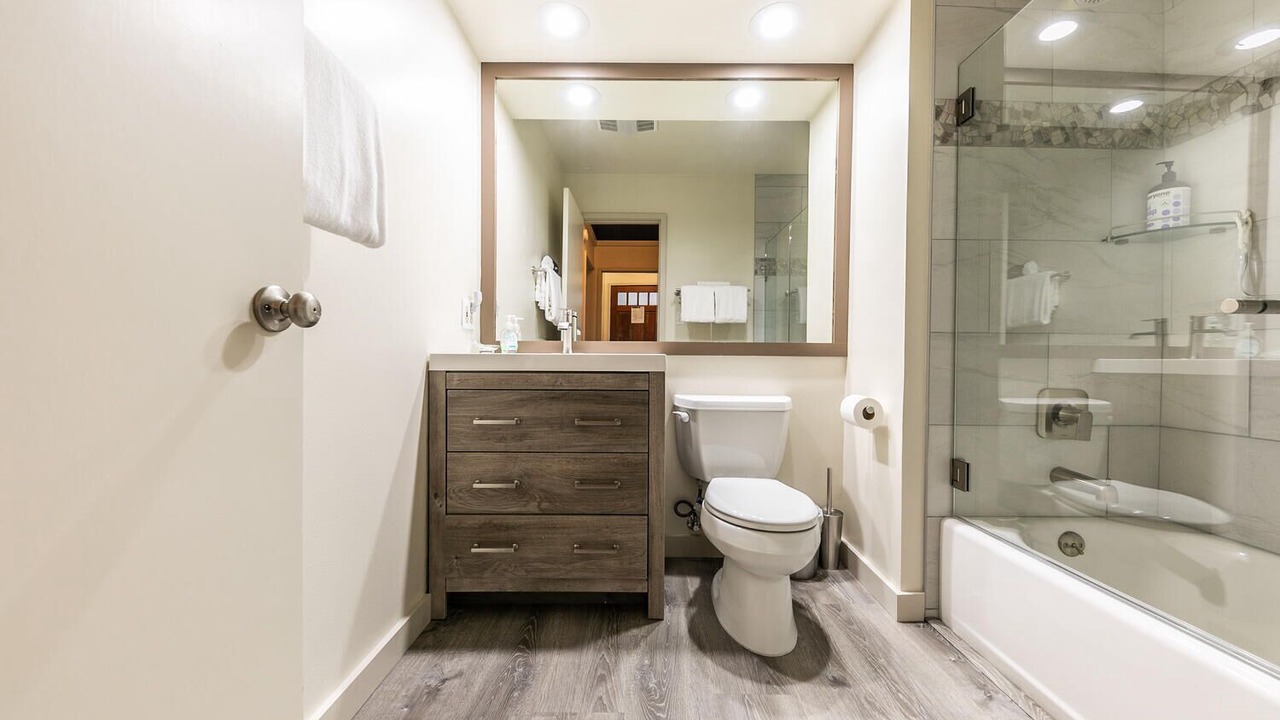 Photo of Bathroom in Brockway