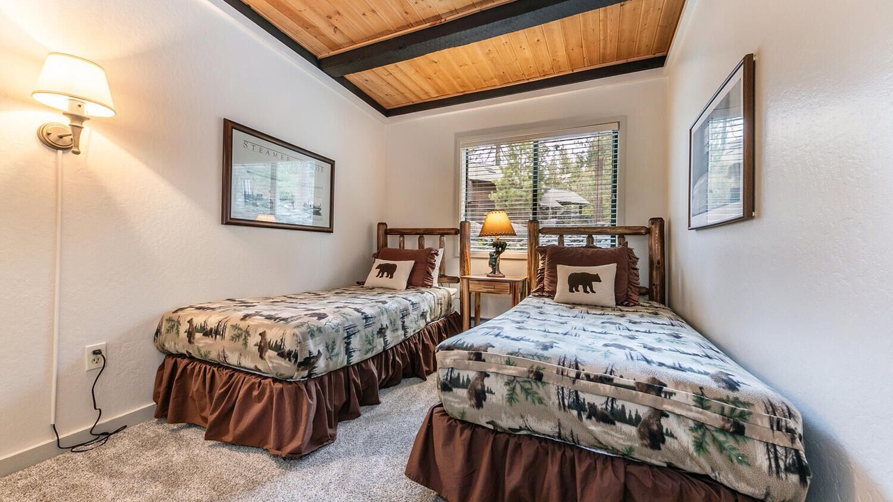 Photo of Bedroom in Brockway