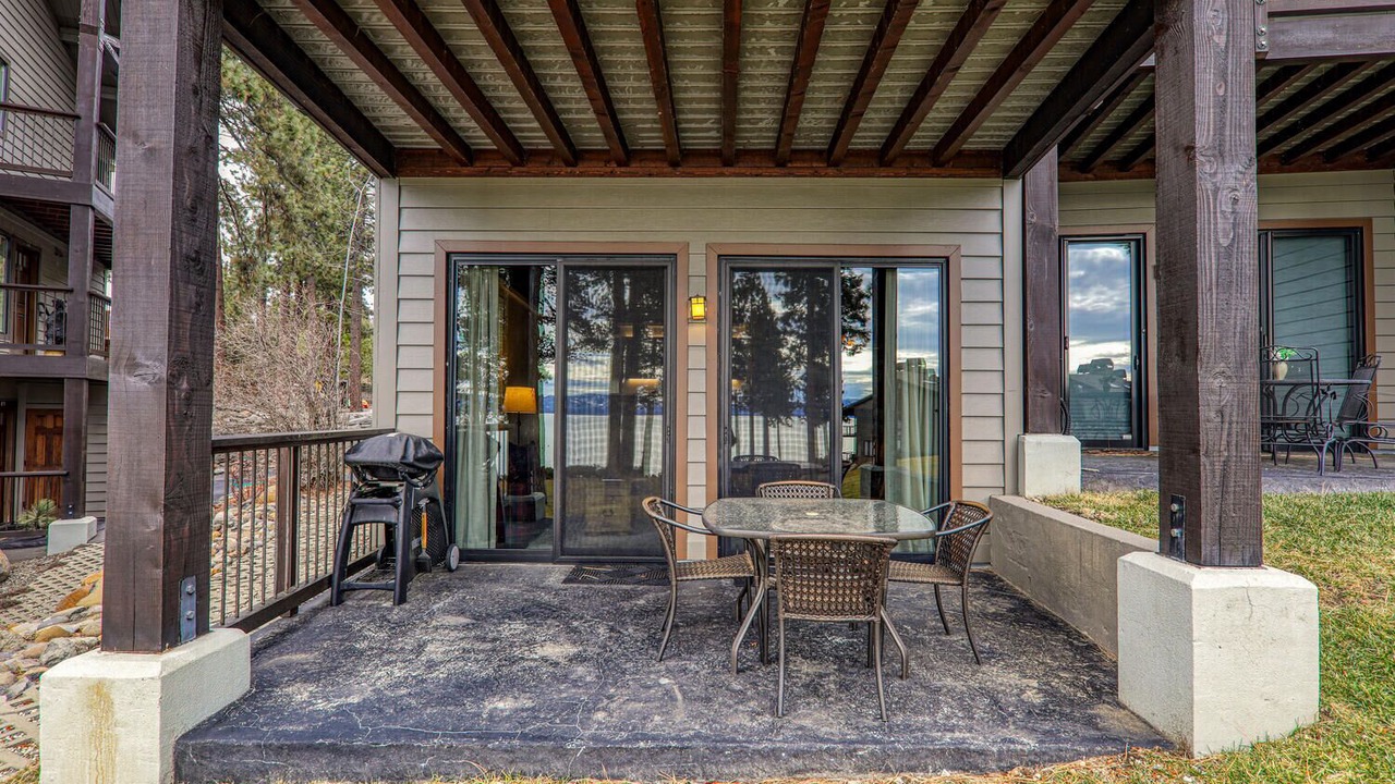 Photo of Outdoor in Brockway