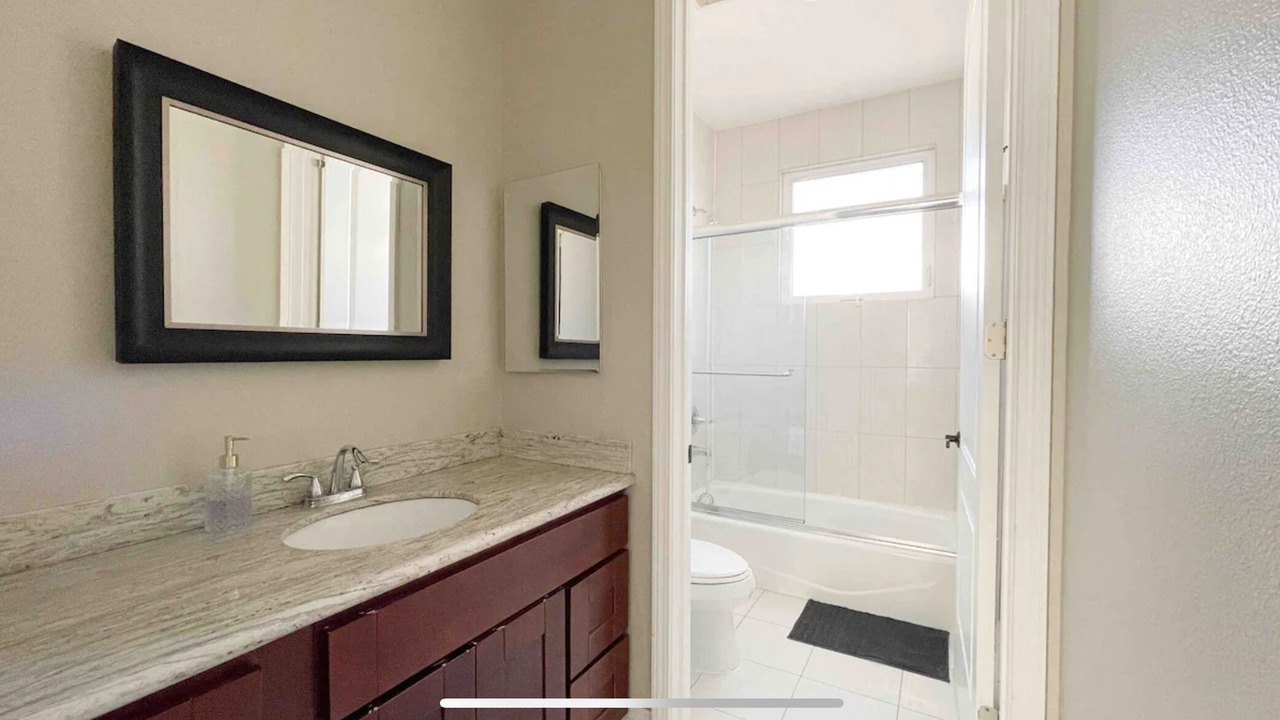 Photo of Bathroom in San Gabriel