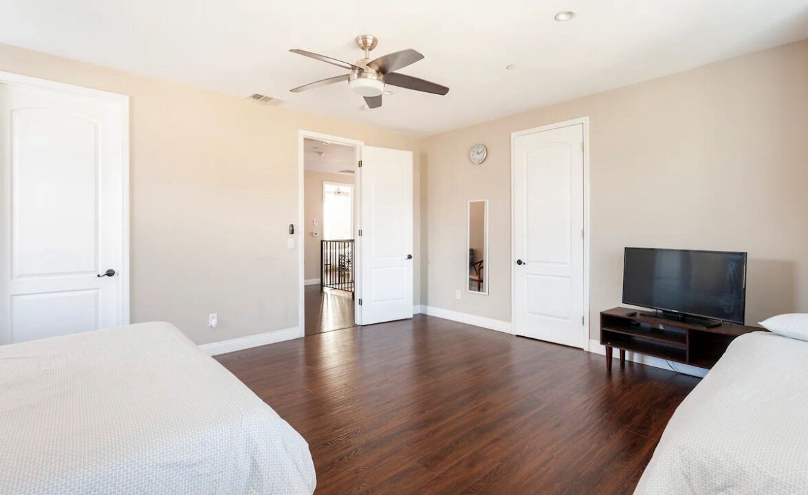Photo of Bedroom in San Gabriel
