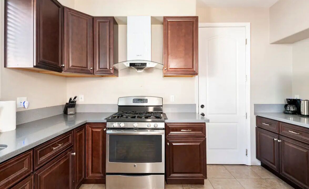 Photo of Kitchen in San Gabriel