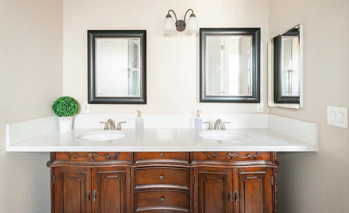 Photo of Bathroom in San Gabriel