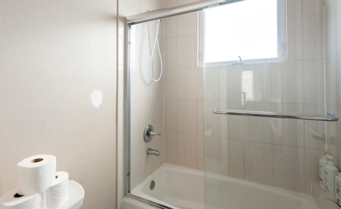 Photo of Bathroom in San Gabriel