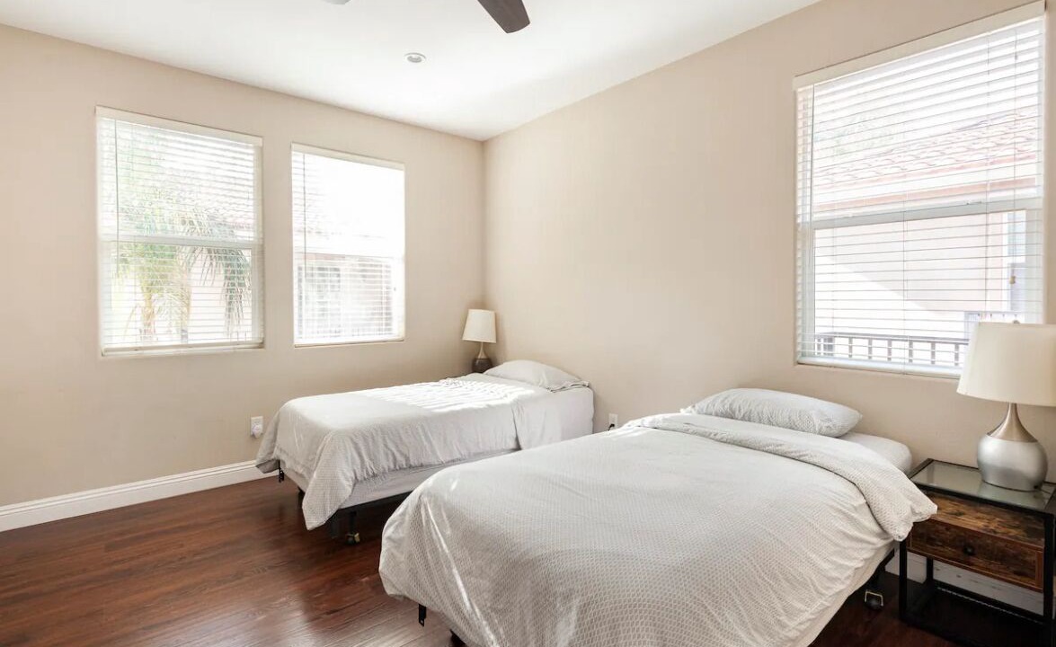 Photo of Bedroom in San Gabriel