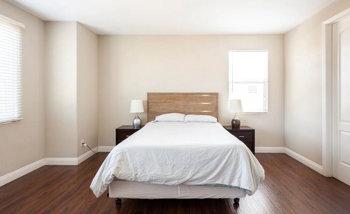 Photo of Bedroom in San Gabriel