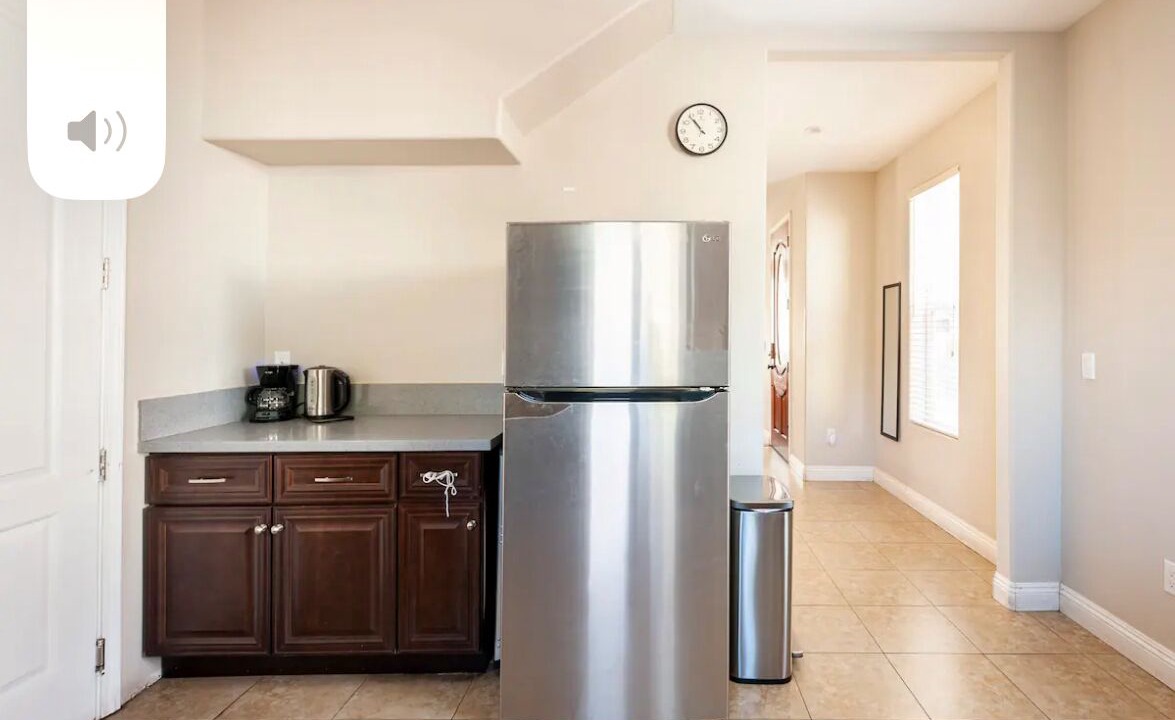 Photo of Kitchen in San Gabriel