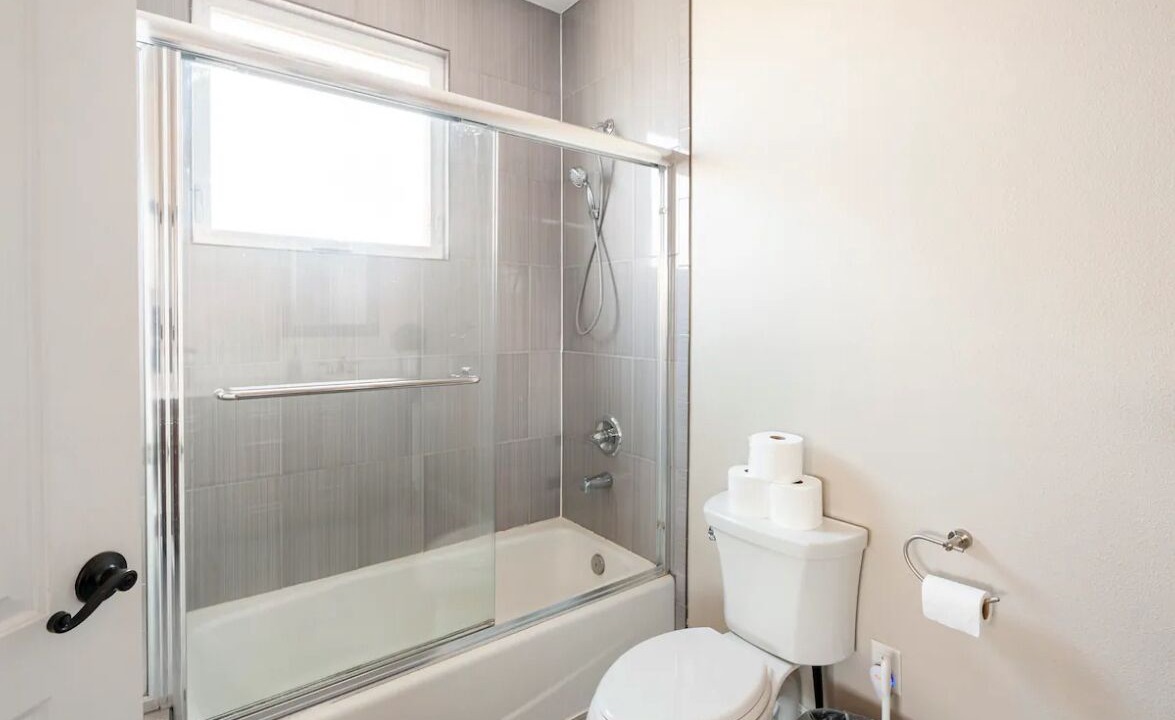 Photo of Bathroom in San Gabriel